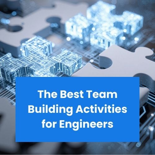best team building activities for engineers